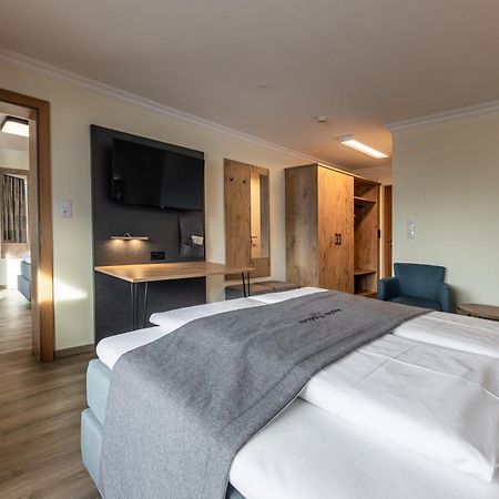Hotel Fischer Sankt Johann in Tirol Exteriör bild